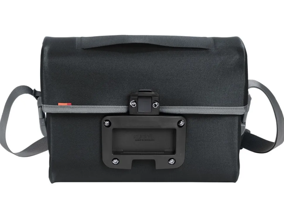 Aqua Box Black - Sacoches | Vaude