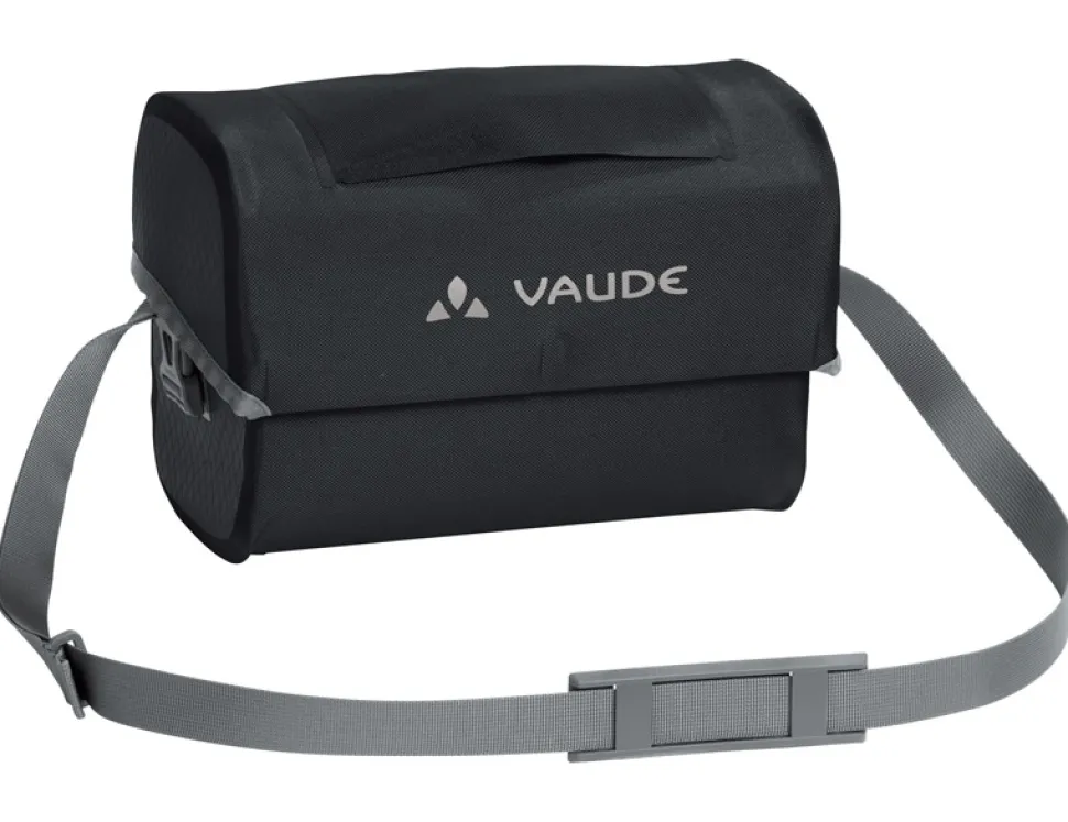 Aqua Box Black - Sacoches | Vaude