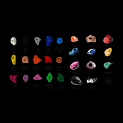Arcade Shupa - Prises Et Poutres | Osmose