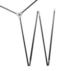 Arceaux Treka 3 Ul - Accessoire Tente | Azimut Outdoor