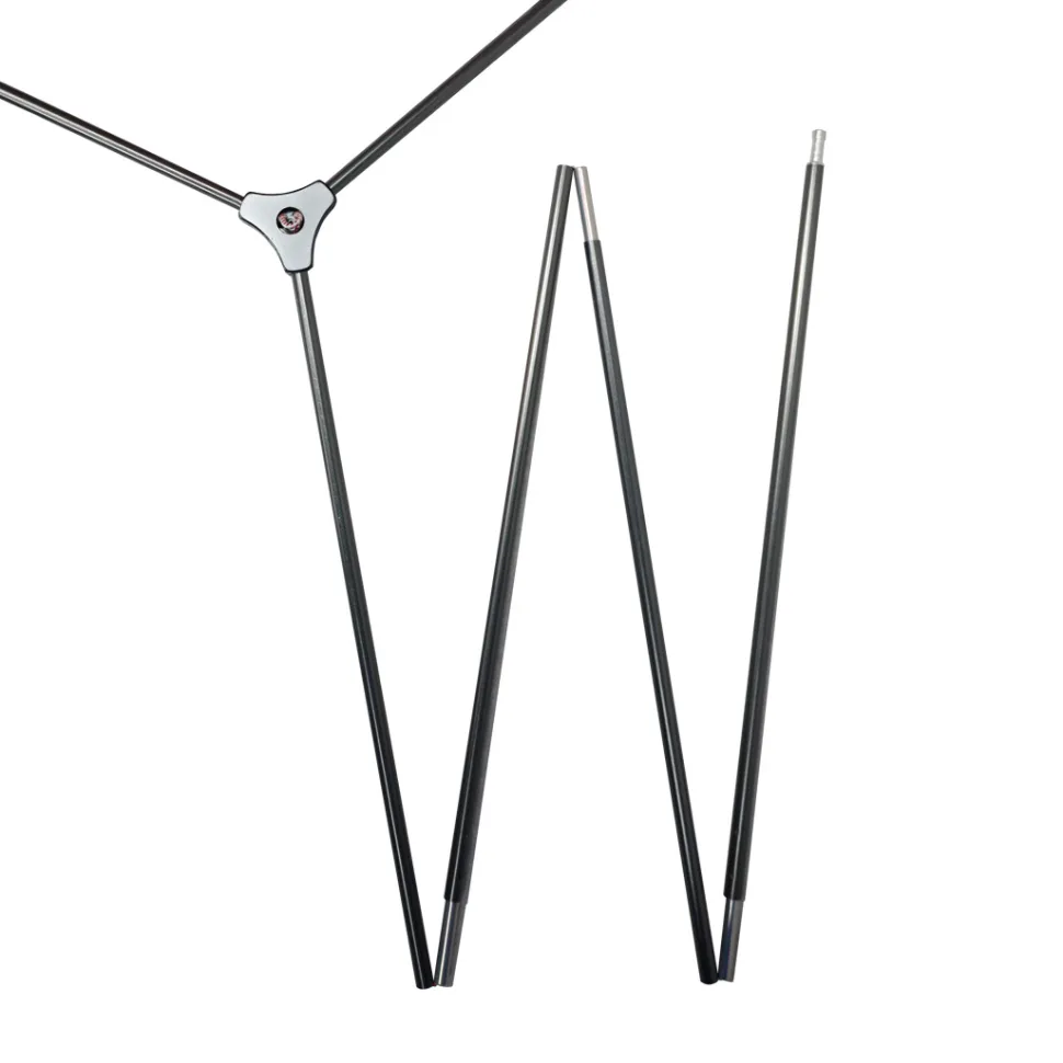 Arceaux Treka 3 Ul - Accessoire Tente | Azimut Outdoor