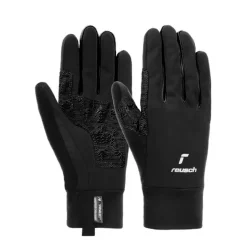 Arien Stormbloxx Touch-tec Black Silver - Gant | Reusch