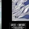 Arves Rousses Taillefer  - Topo | Volopress