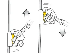 Asap Lock - Equipement Pro | Petzl