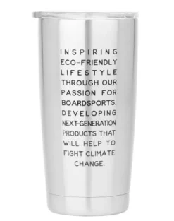 Asbury Aluminium - Gourde | Picture Organic Clothing