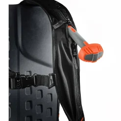 Ascent 30 Avabag Kit Safety Blue - Sac Airbag | Ortovox