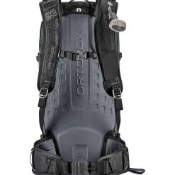Ascent 30 Avabag Kit Safety Blue - Sac Airbag | Ortovox
