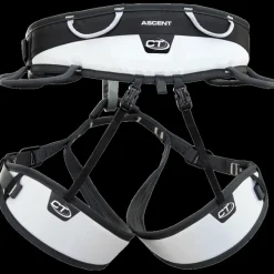 Ascent - Harnais Reglables | Climbing Technology