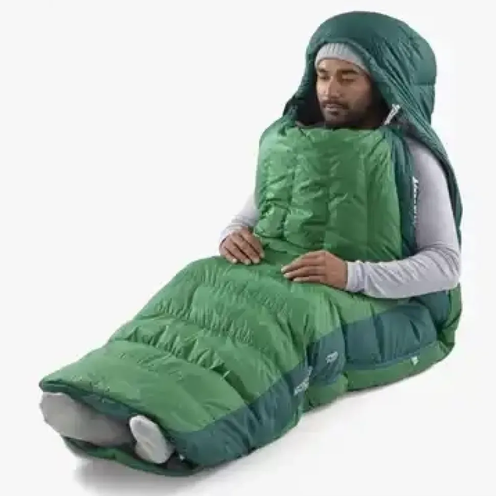 Ascent -2/-9 Reg - Equipement Outdoor | Sea To Summit