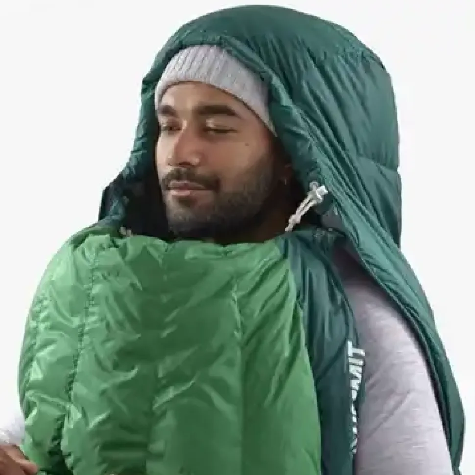 Ascent -2/-9 Reg - Equipement Outdoor | Sea To Summit