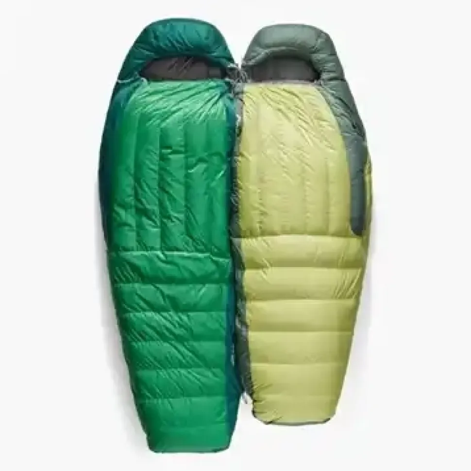 Ascent -2/-9 Reg - Equipement Outdoor | Sea To Summit