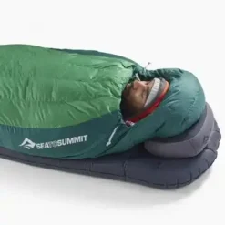 Ascent -2/-9 Reg - Equipement Outdoor | Sea To Summit