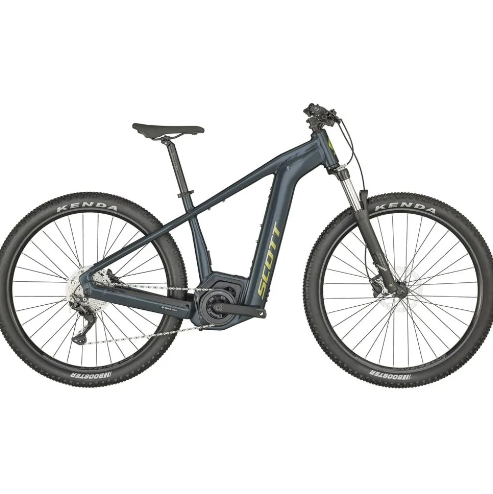 Aspect Eride 930 Taille M - Velo | Scott
