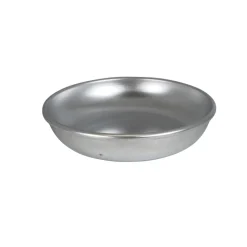 Assiette Alu 18 Cm - Assiette - Verre | Cao