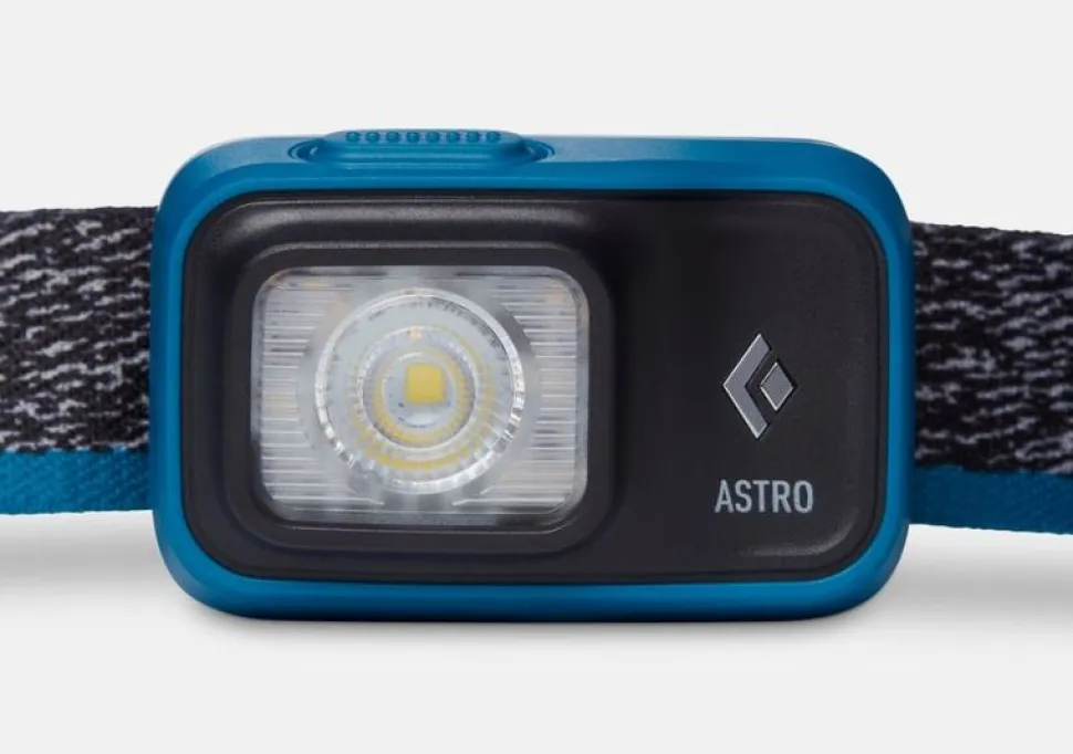 Astro 300 Azul - Lampe Frontale | Black Diamond