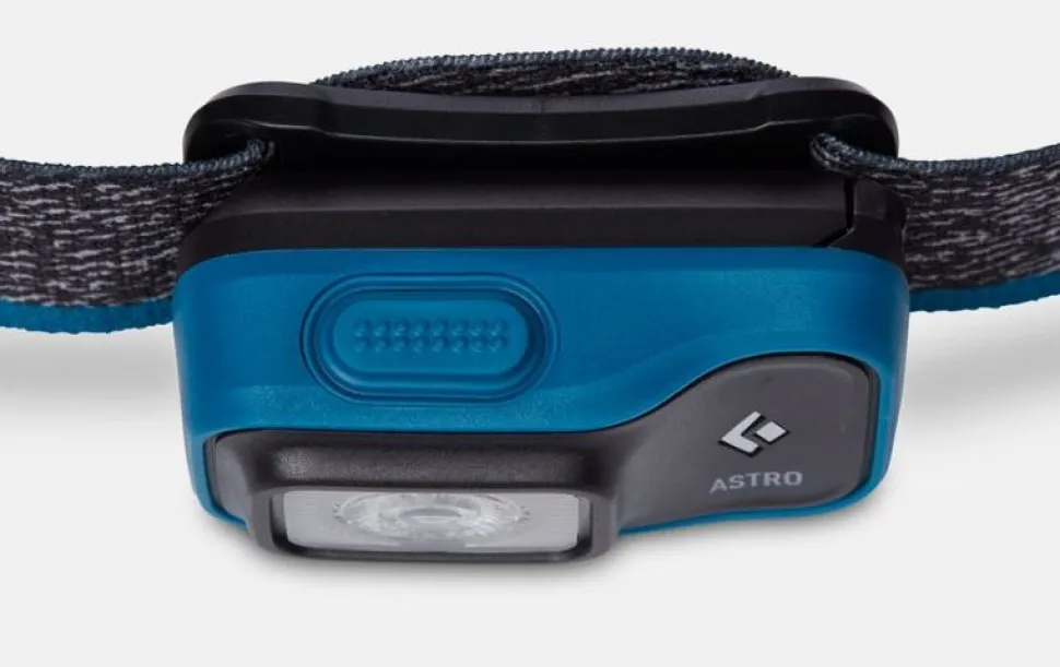Astro 300 Azul - Lampe Frontale | Black Diamond