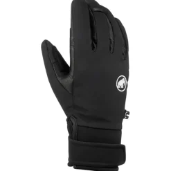 Astro Guide So Glove Black - Gants | Mammut