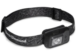 Astro 300-r Graphite - Lampe Frontale | Black Diamond