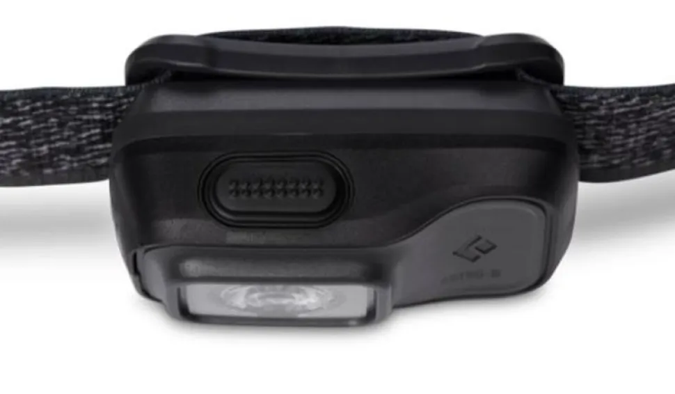 Astro 300-r Graphite - Lampe Frontale | Black Diamond