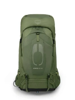 Atmos Ag 50 Mythical Green - Sac A Dos | Osprey