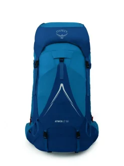 Atmos Ag Lt 50 Nightshift Scoria Blue - Sac A Dos | Osprey