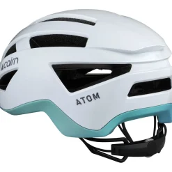 Atom Shiny White Opalescence