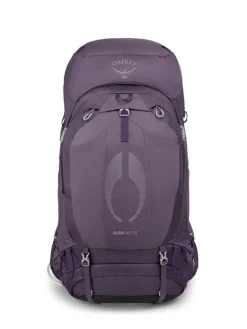 Aura Ag 65 Enchantement Purple - Sac A Dos | Osprey