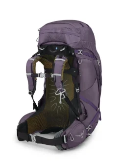 Aura Ag 65 Enchantement Purple - Sac A Dos | Osprey