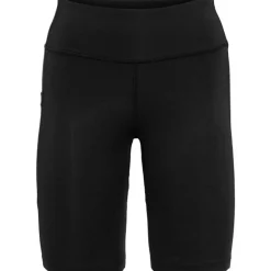 Ava 8 Inch Short Black - Short | Kari Traa