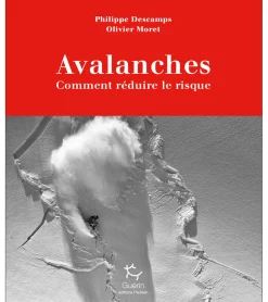 Avalanches - Roman | Editions Guerin
