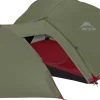 Avancee Hubba Gear Shed Vert - Tente | Msr