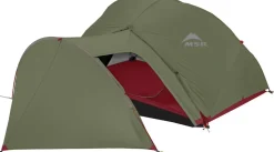 Avancee Hubba Gear Shed Vert - Tente | Msr