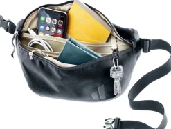 Avengo Organizer 2.5 Noir - Pochettes Bananes Sacoches | Deuter