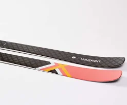 Axess 90 Femme - 2023 - Ski De Rando | Movement