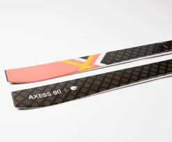 Axess 90 Femme - 2023 - Ski De Rando | Movement