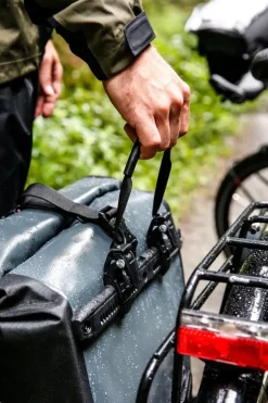 Back - Roller 40l Noir - Equipement Outdoor | Ortlieb