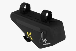 Backcountry Frame Pack (1l) - Bagagerie Cycle | Apidura