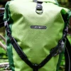 Back-roller Plus Cr 40l Granite Black - Equipement Outdoor | Ortlieb