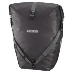 Back-roller Plus Cr 40l Granite Black - Equipement Outdoor | Ortlieb