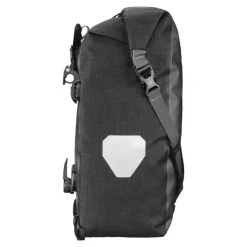 Back-roller Plus Cr 40l Granite Black - Equipement Outdoor | Ortlieb