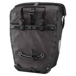 Back-roller Plus Cr 40l Granite Black - Equipement Outdoor | Ortlieb