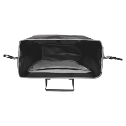 Back-roller Plus Cr 40l Granite Black - Equipement Outdoor | Ortlieb