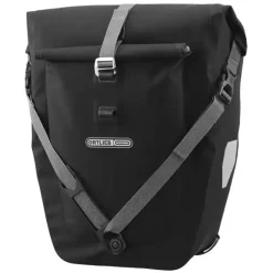Back-roller Plus 20+3l Black - Equipement Outdoor | Ortlieb