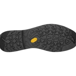 Badia Gtx  Anthracite/blue - Chaussures | Lowa