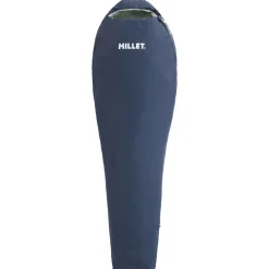 Baikal 600 Femme Saphir - Sdc Sup 10° | Millet