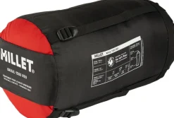 Baikal 1500 Reg Red - Zip Gauche