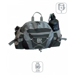 Banane Advent Noir - Accessoire Sac A Dos | Elementerre