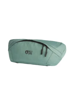 Banane Faroe Green Spray - Casquette | Picture Organic Clothing