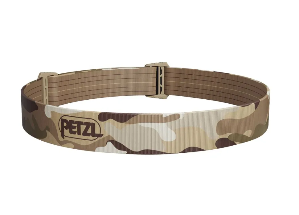 Bandeau Aria Camo Petzl