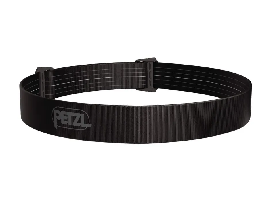 Bandeau Aria Noir Petzl